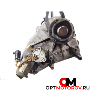 Раздаточная коробка  Mercedes-Benz M-Класс W163 1999 A1632710501 #2
