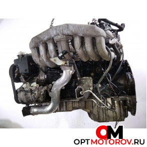 Двигатель  Mercedes-Benz E-Класс W211/S211 2004 OM648961 #2