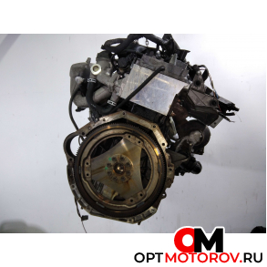 Двигатель  Mercedes-Benz E-Класс W211/S211 2004 OM648961 #3