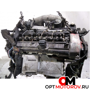 Двигатель  Mercedes-Benz E-Класс W211/S211 2004 OM648961 #5