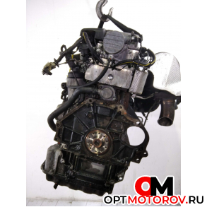 Двигатель  Opel Frontera B 2000 X22DTH #3