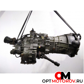 КПП механическая (МКПП)  Opel Frontera B 2000 97178930 #1
