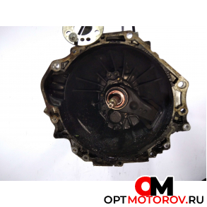 КПП механическая (МКПП)  Opel Frontera B 2000 97178930 #2