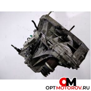 КПП механическая (МКПП)  Renault Scenic 2 поколение [рестайлинг] 2006 TL4K4M #2