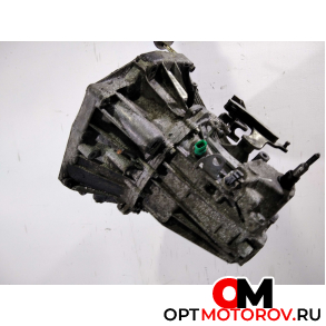 КПП механическая (МКПП)  Renault Scenic 2 поколение [рестайлинг] 2006 TL4K4M #4