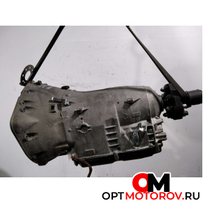 КПП автоматическая (АКПП)  Mercedes-Benz E-Класс W211/S211 2004 722626 #2
