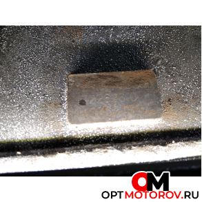 КПП автоматическая (АКПП)  Mercedes-Benz E-Класс W211/S211 2004 722626 #4