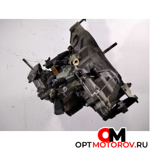 КПП механическая (МКПП)  Fiat Doblo 1 поколение [рестайлинг] 2007  #2