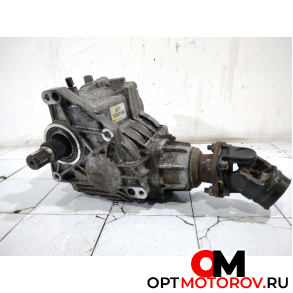 Раздаточная коробка  Hyundai Tucson 1 поколение 2004 Y04060 #2