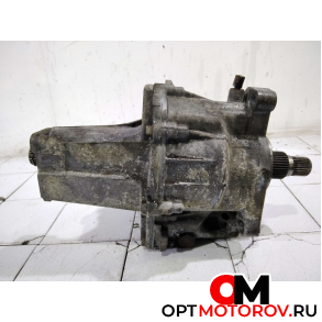 Раздаточная коробка  Hyundai Tucson 1 поколение 2004 Y04060 #4