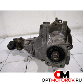 Раздаточная коробка  Hyundai Tucson 1 поколение 2004 Y04060 #5