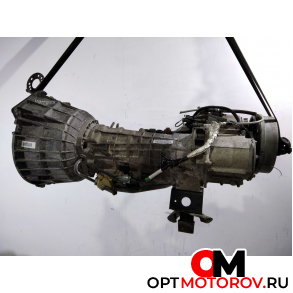 КПП автоматическая (АКПП)  Land Rover Discovery 2 поколение 2002 4HP22 #2