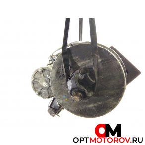 Раздаточная коробка  Land Rover Discovery 2 поколение 2002  #2