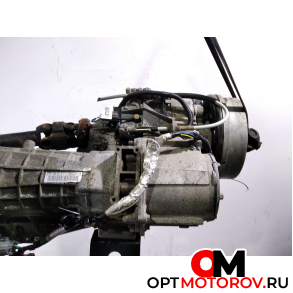 Раздаточная коробка  Land Rover Discovery 2 поколение 2002  #3