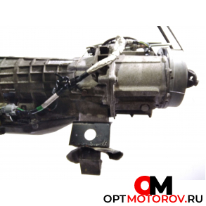 Раздаточная коробка  Land Rover Discovery 2 поколение 2002  #4