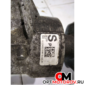 Раздаточная коробка  Alfa Romeo Brera 1 поколение 2005 4460310044 #5