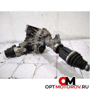 Раздаточная коробка  Alfa Romeo Brera 1 поколение 2005 4460310044 #4