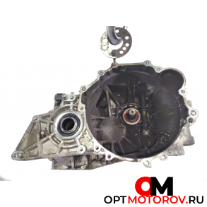 КПП механическая (МКПП)  Hyundai Tucson 1 поколение 2004 L4h #1