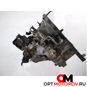 КПП механическая (МКПП)  Hyundai Tucson 1 поколение 2004 L4h #2