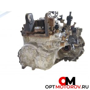 КПП механическая (МКПП)  Hyundai Tucson 1 поколение 2004 L4h #4