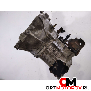КПП механическая (МКПП)  Hyundai Tucson 1 поколение 2004 L4h #5