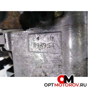 КПП механическая (МКПП)  Hyundai Tucson 1 поколение 2004 L4h #6