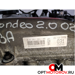 Двигатель  Ford Mondeo 3 поколение 2002 CJBA #6