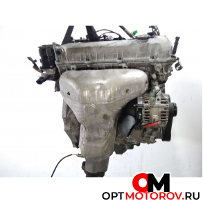Двигатель  Ford Mondeo 3 поколение 2002 CJBA #2