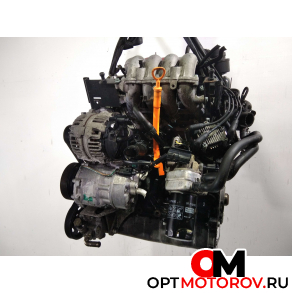 Двигатель  Volkswagen Bora 1 поколение 2000 APK #2