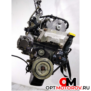Двигатель  Opel Combo 3 поколение (C) [рестайлинг] 2007 Z13DTJ #1