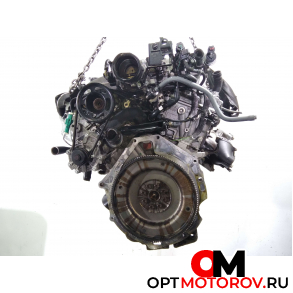 Двигатель  Ford Mondeo 3 поколение [рестайлинг] 2004 LCBD #4