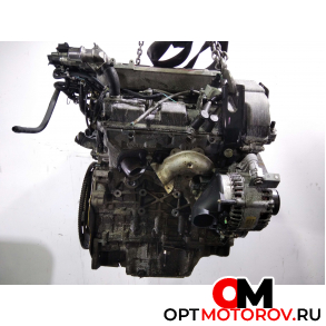 Двигатель  Ford Mondeo 3 поколение [рестайлинг] 2004 LCBD #3