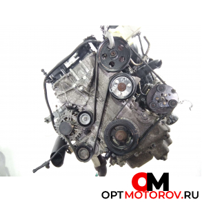 Двигатель  Ford Mondeo 3 поколение [рестайлинг] 2007 СHBB #1