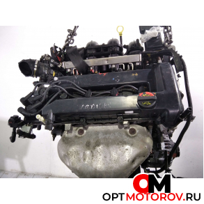 Двигатель  Ford Mondeo 3 поколение [рестайлинг] 2007 СHBB #2