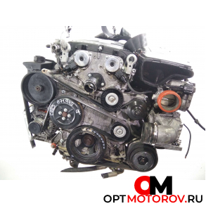 Двигатель  Mercedes-Benz C-Класс W203/S203/CL203 [рестайлинг] 2004 M271940 #1