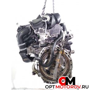 Двигатель  Mercedes-Benz C-Класс W203/S203/CL203 [рестайлинг] 2004 M271940 #3