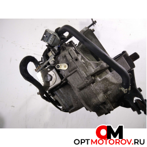 КПП автоматическая (АКПП)  Citroen C3 1 поколение [рестайлинг] 2007 20TS35 #2