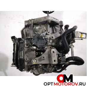 КПП автоматическая (АКПП)  Citroen C3 1 поколение [рестайлинг] 2007 20TS35 #4