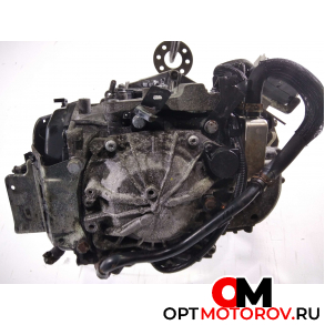 КПП автоматическая (АКПП)  Citroen C3 1 поколение [рестайлинг] 2007 20TS35 #5