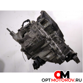 КПП автоматическая (АКПП)  Ford Mondeo 3 поколение [рестайлинг] 2004 2S717000AE #2