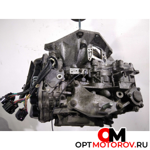 КПП автоматическая (АКПП)  Ford Mondeo 3 поколение [рестайлинг] 2004 2S717000AE #3