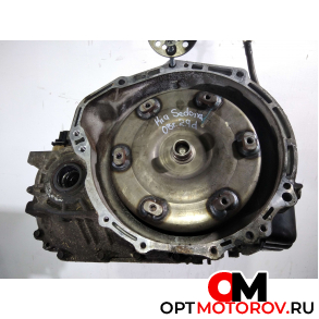 КПП автоматическая (АКПП)  Kia Carnival VQ 2007 U7KDP2 #1