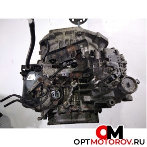 КПП автоматическая (АКПП)  Kia Carnival VQ 2007 U7KDP2 #3