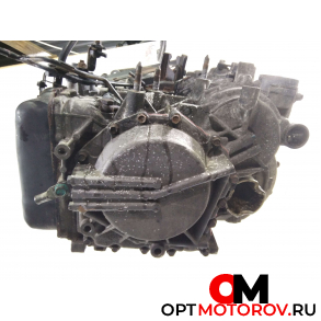КПП автоматическая (АКПП)  Kia Carnival VQ 2007 U7KDP2 #4