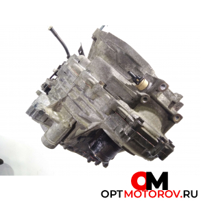 КПП автоматическая (АКПП)  Kia Carnival VQ 2007 U7KDP2 #5