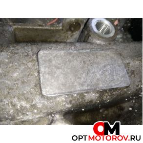 КПП автоматическая (АКПП)  Kia Carnival VQ 2007 U7KDP2 #6