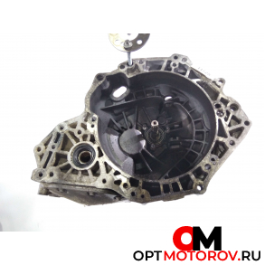 КПП механическая (МКПП)  Opel Combo 3 поколение (C) [рестайлинг] 2007 F17 #1