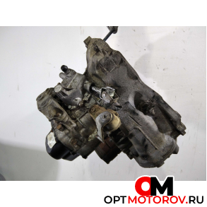 КПП механическая (МКПП)  Opel Combo 3 поколение (C) [рестайлинг] 2007 F17 #2