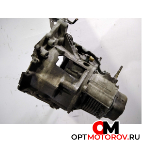 КПП механическая (МКПП)  Peugeot 306 1 поколение [рестайлинг] 2002 20TD93 #2