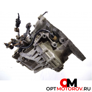 КПП механическая (МКПП)  Hyundai Tucson 1 поколение 2008 S814JE #2